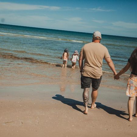 Discovery Parks – Adelaide Beachfront Buitenkant foto