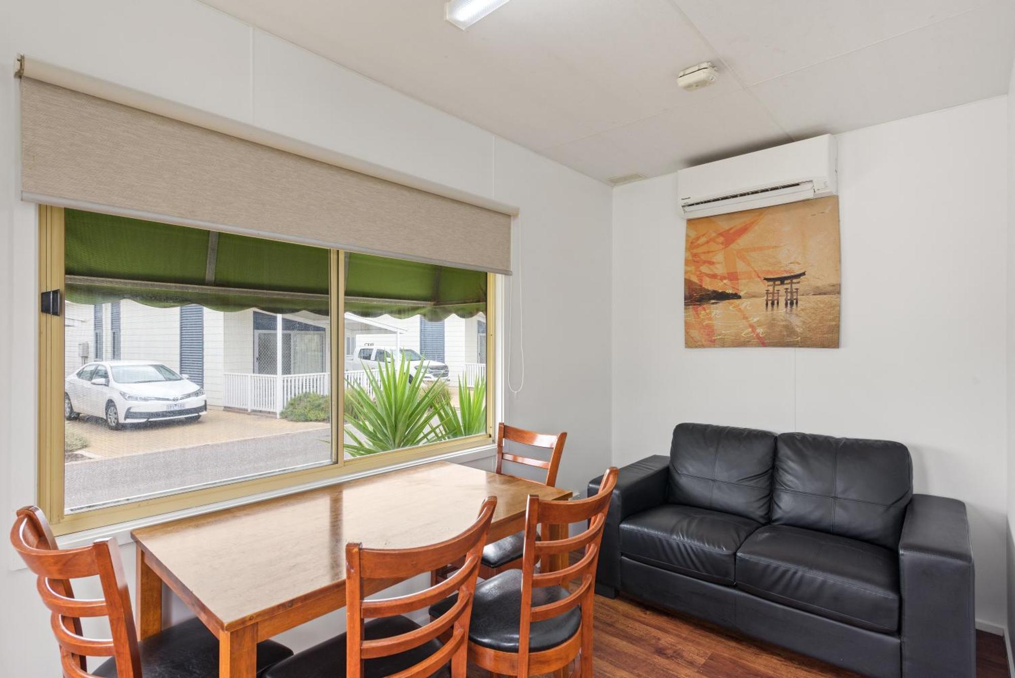 Discovery Parks – Adelaide Beachfront Buitenkant foto
