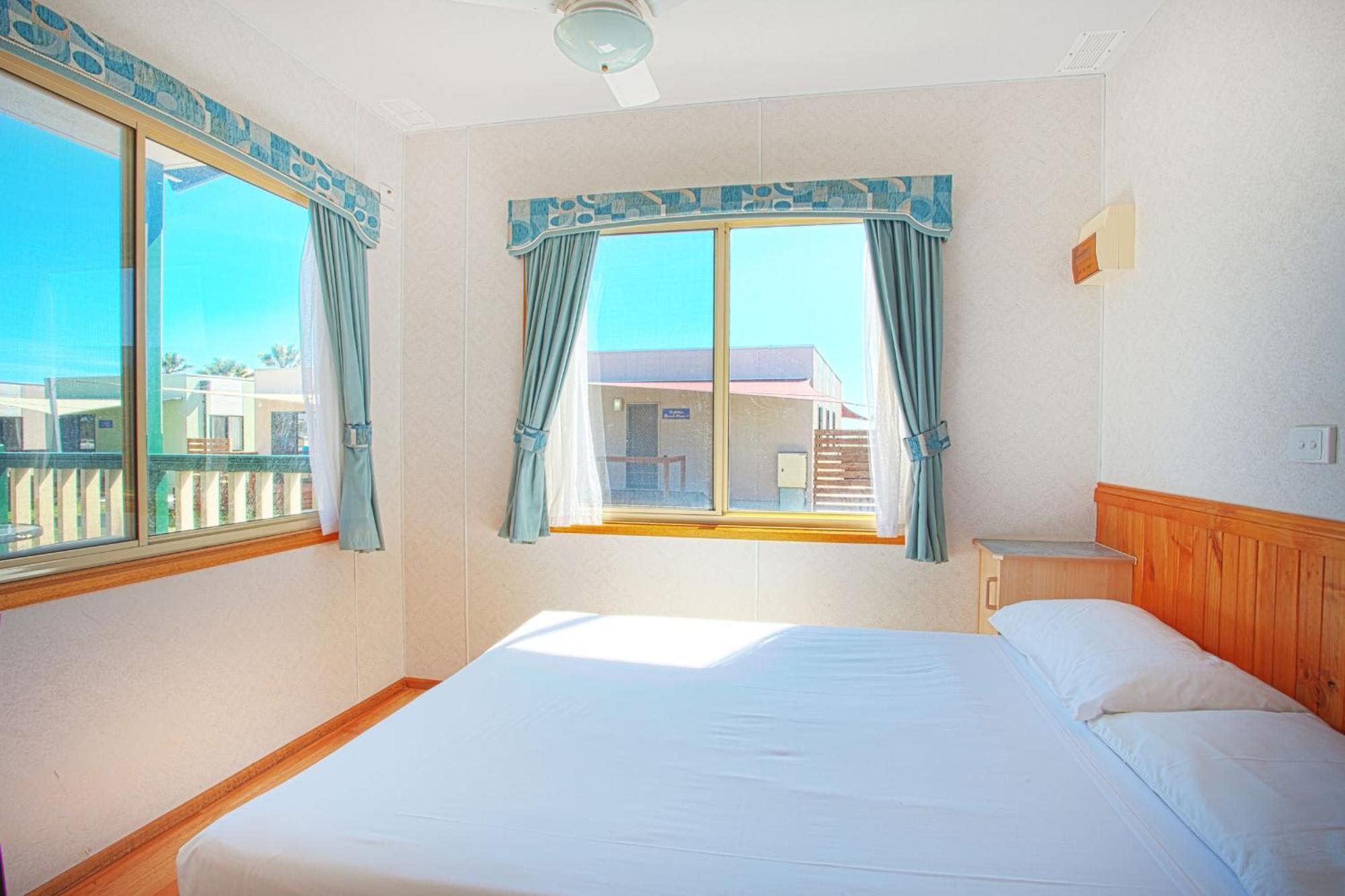 Discovery Parks – Adelaide Beachfront Kamer foto